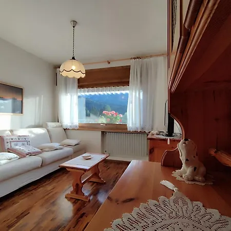 Villa Salagona Laggio di Cadore Exterior photo