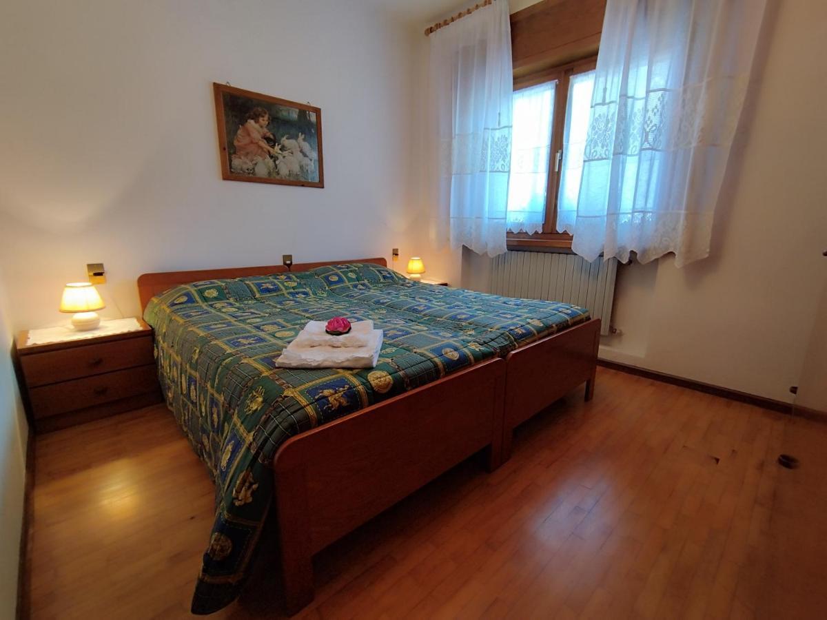 Appartement Salagona Laggio di Cadore