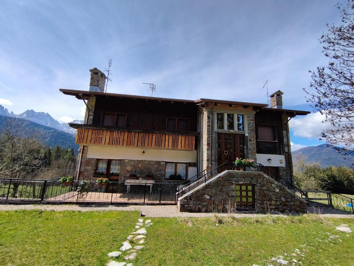 Salagona Laggio di Cadore