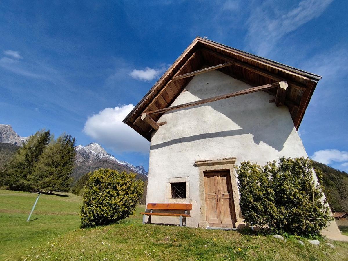 Appartement Salagona Laggio di Cadore