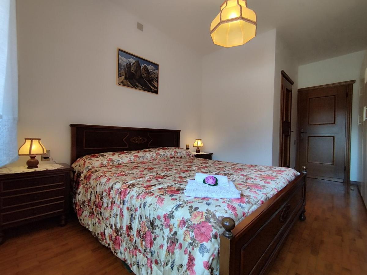 Apartment Salagona Laggio di Cadore
