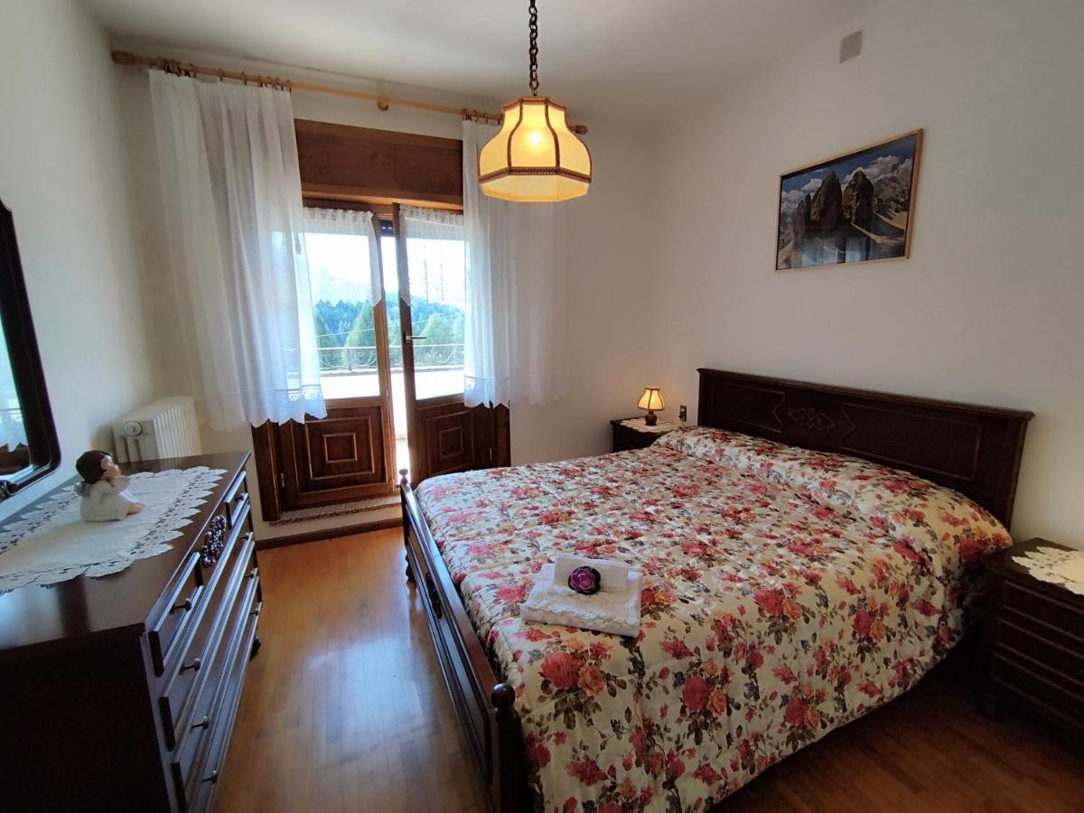 Salagona Apartment *