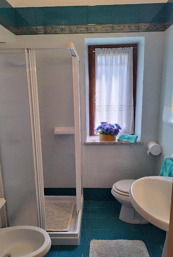 Appartement Salagona *