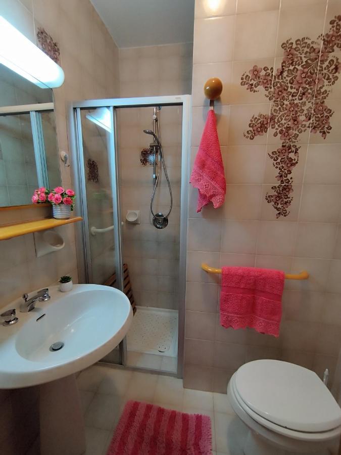 Apartment Salagona