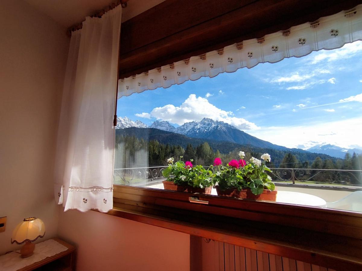 Salagona Appartement