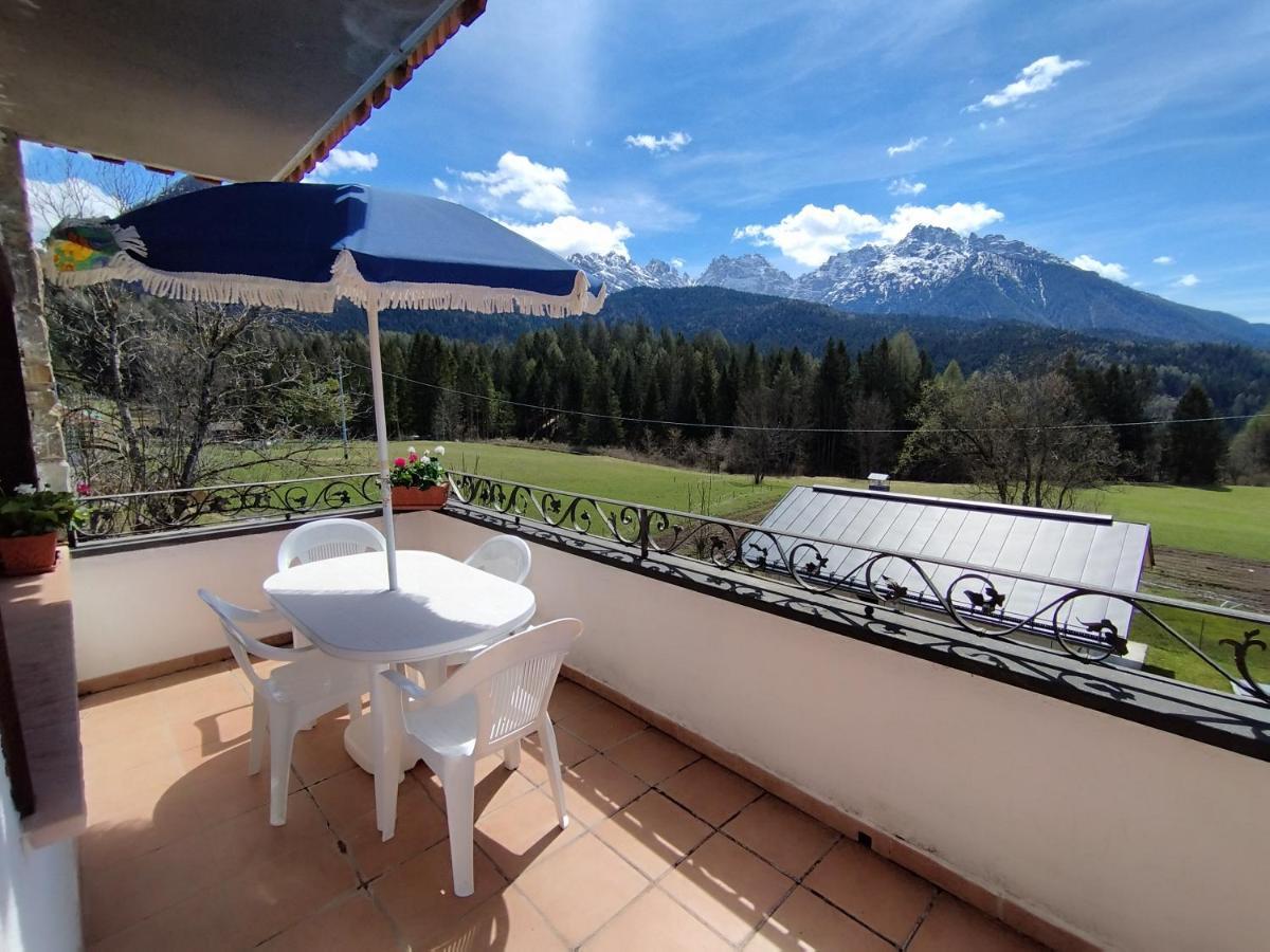 Salagona Appartement *