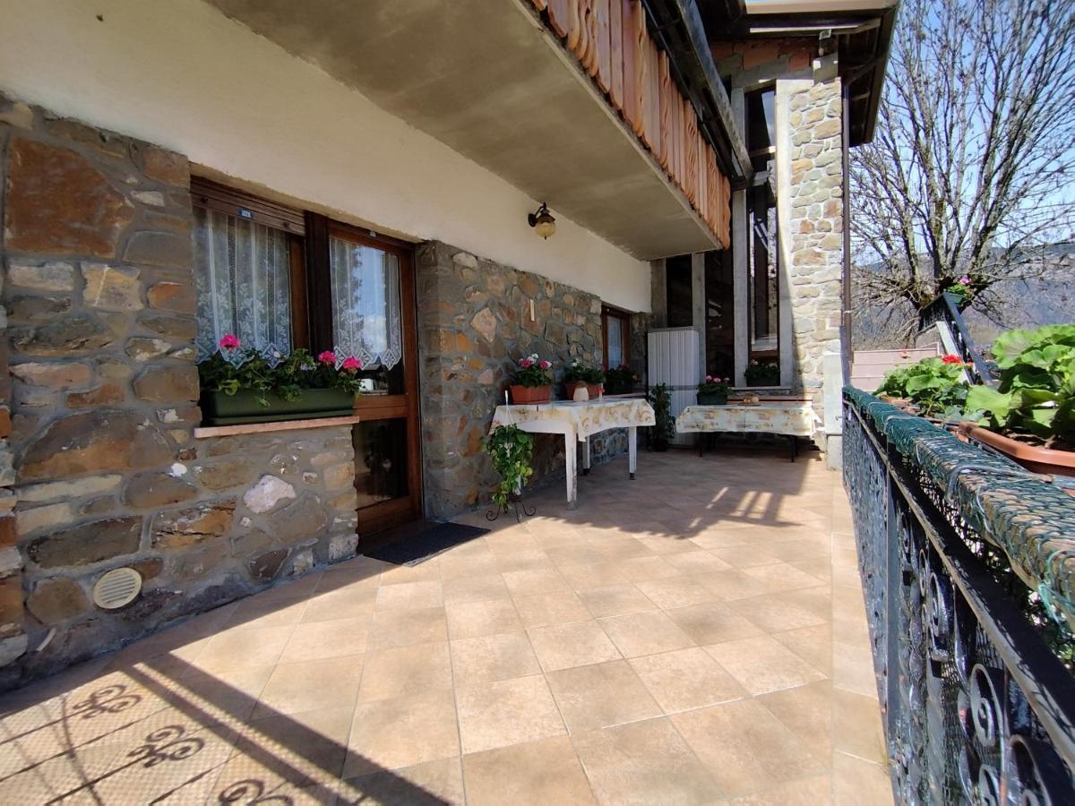 Apartment Salagona