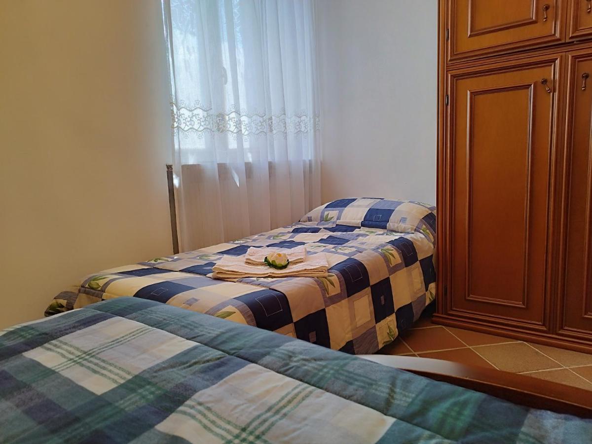 Salagona Apartment Laggio di Cadore