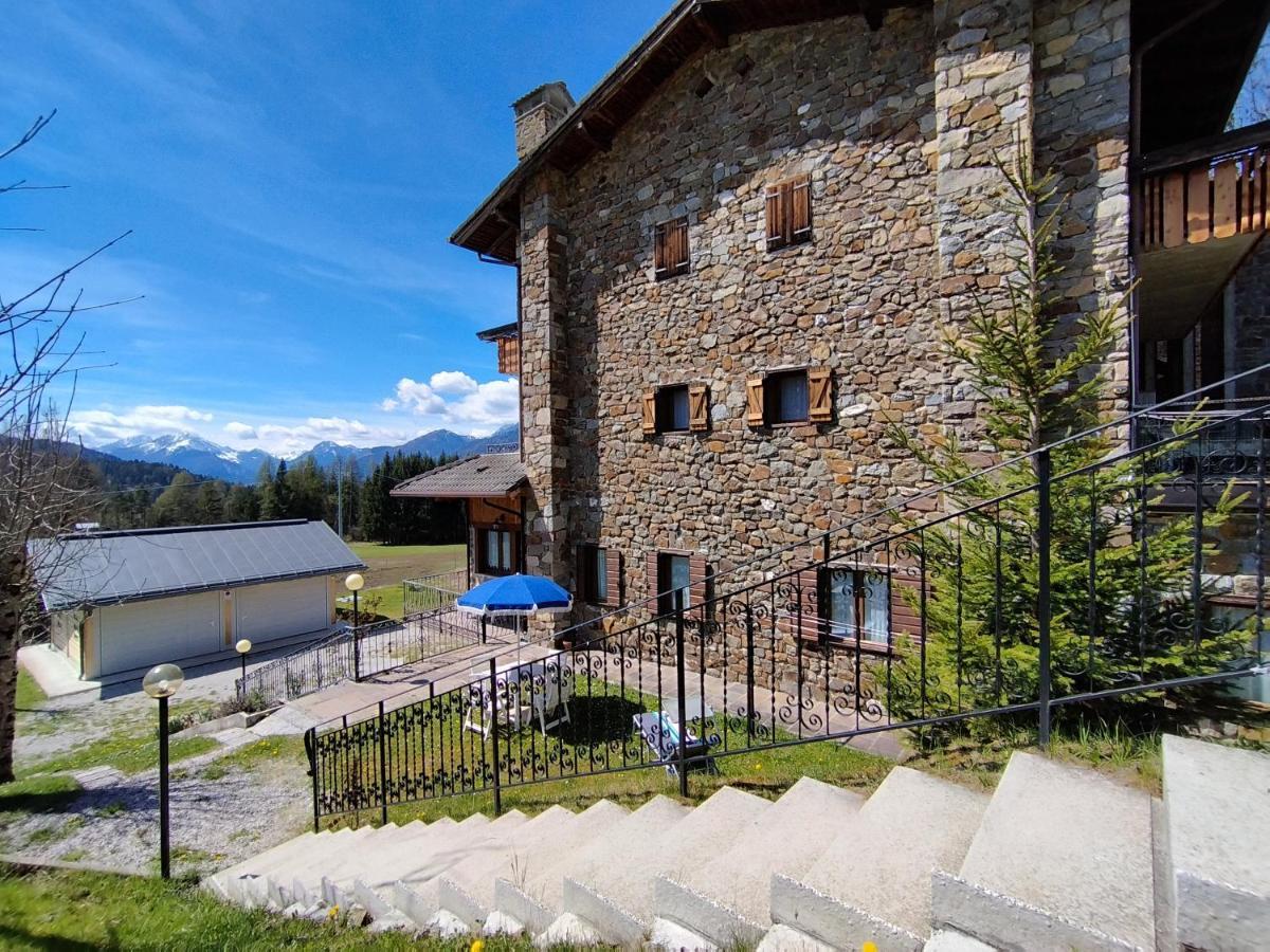 Salagona Appartement *