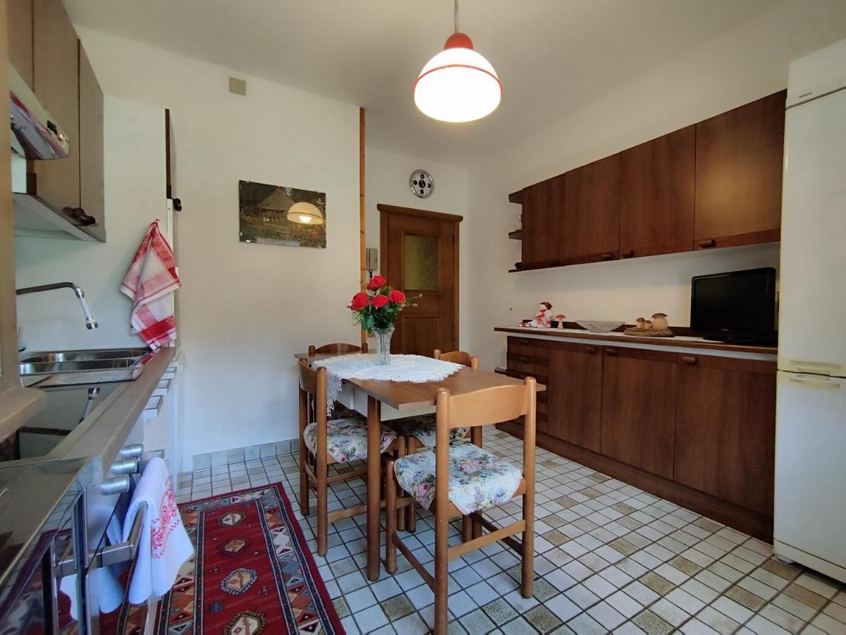 Salagona Apartment
