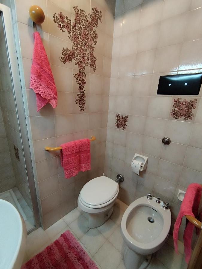 Salagona Apartment *