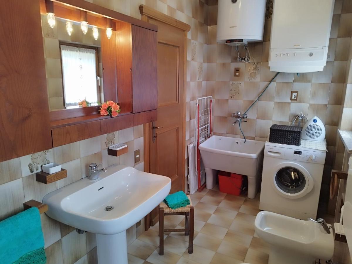 Salagona Apartment