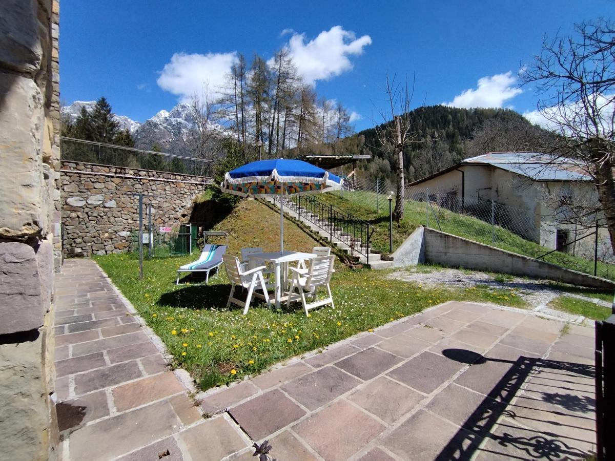 Apartment Salagona Laggio di Cadore