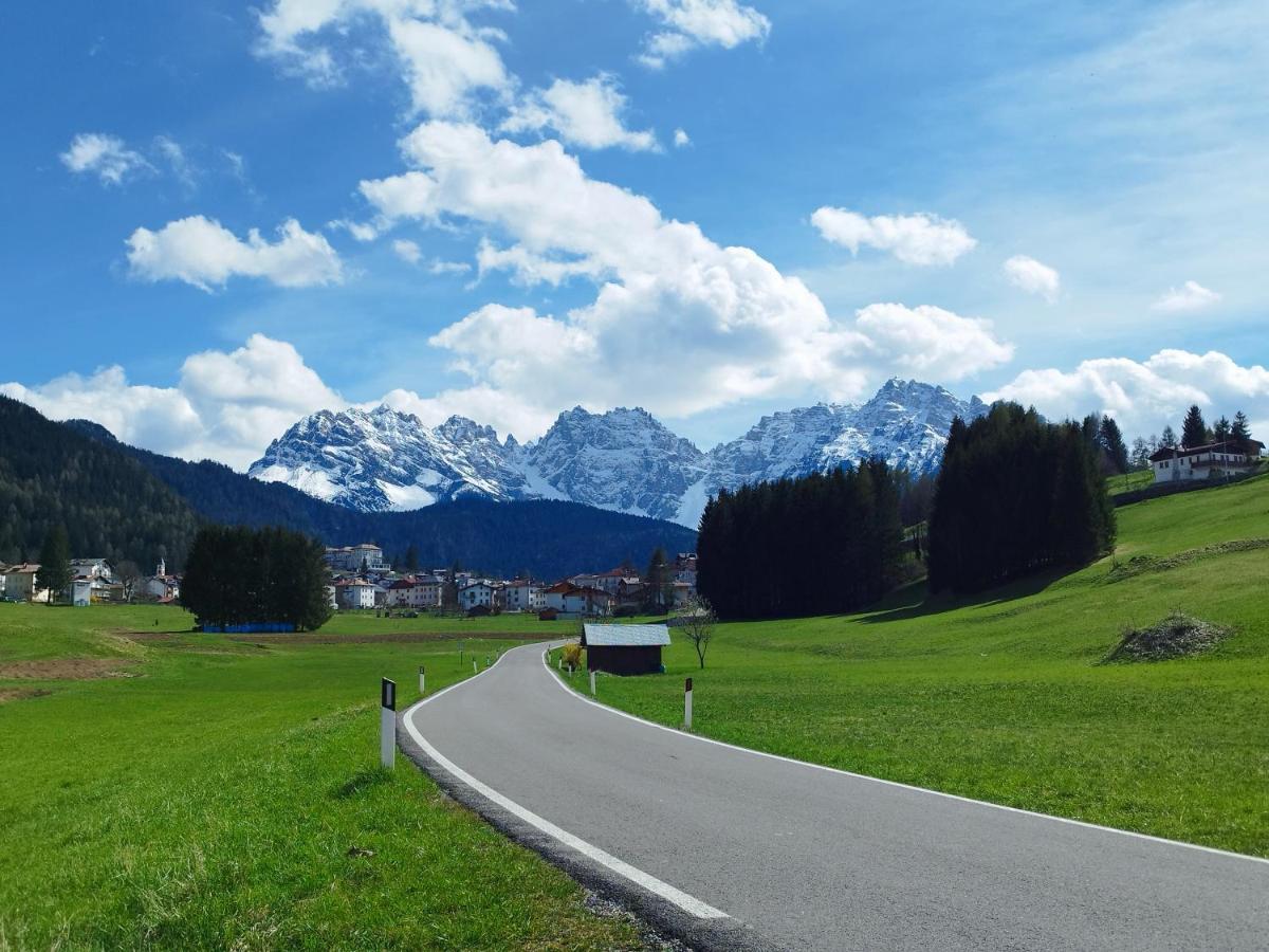 Salagona Laggio di Cadore