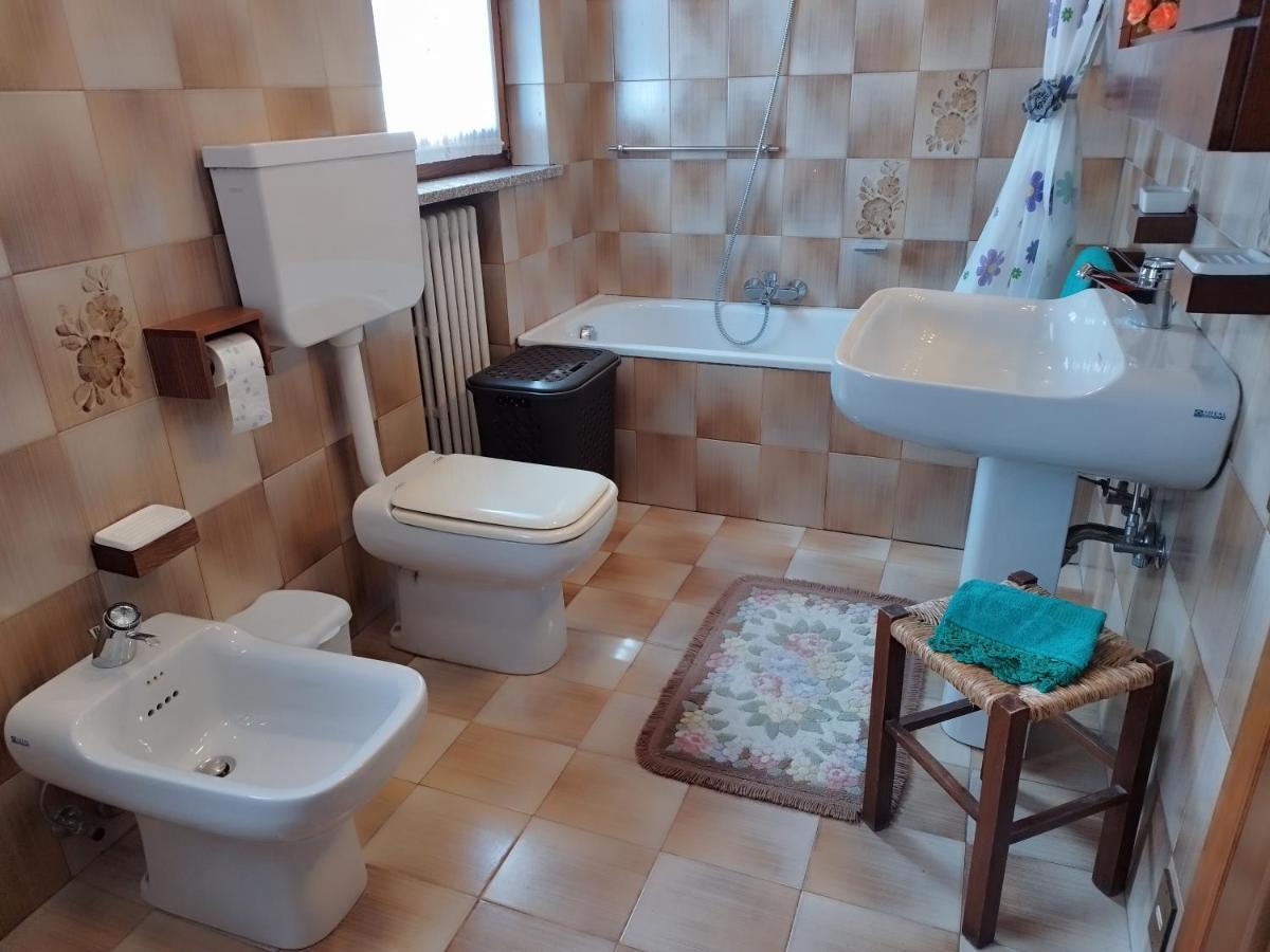 Salagona Apartment