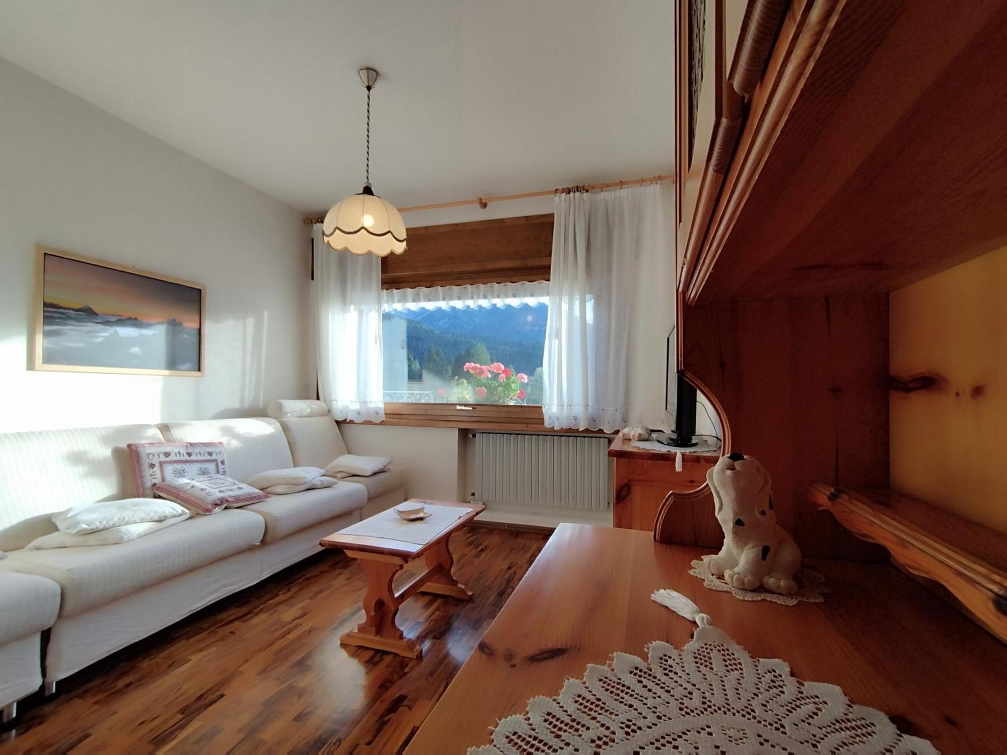 Salagona Apartment Laggio di Cadore