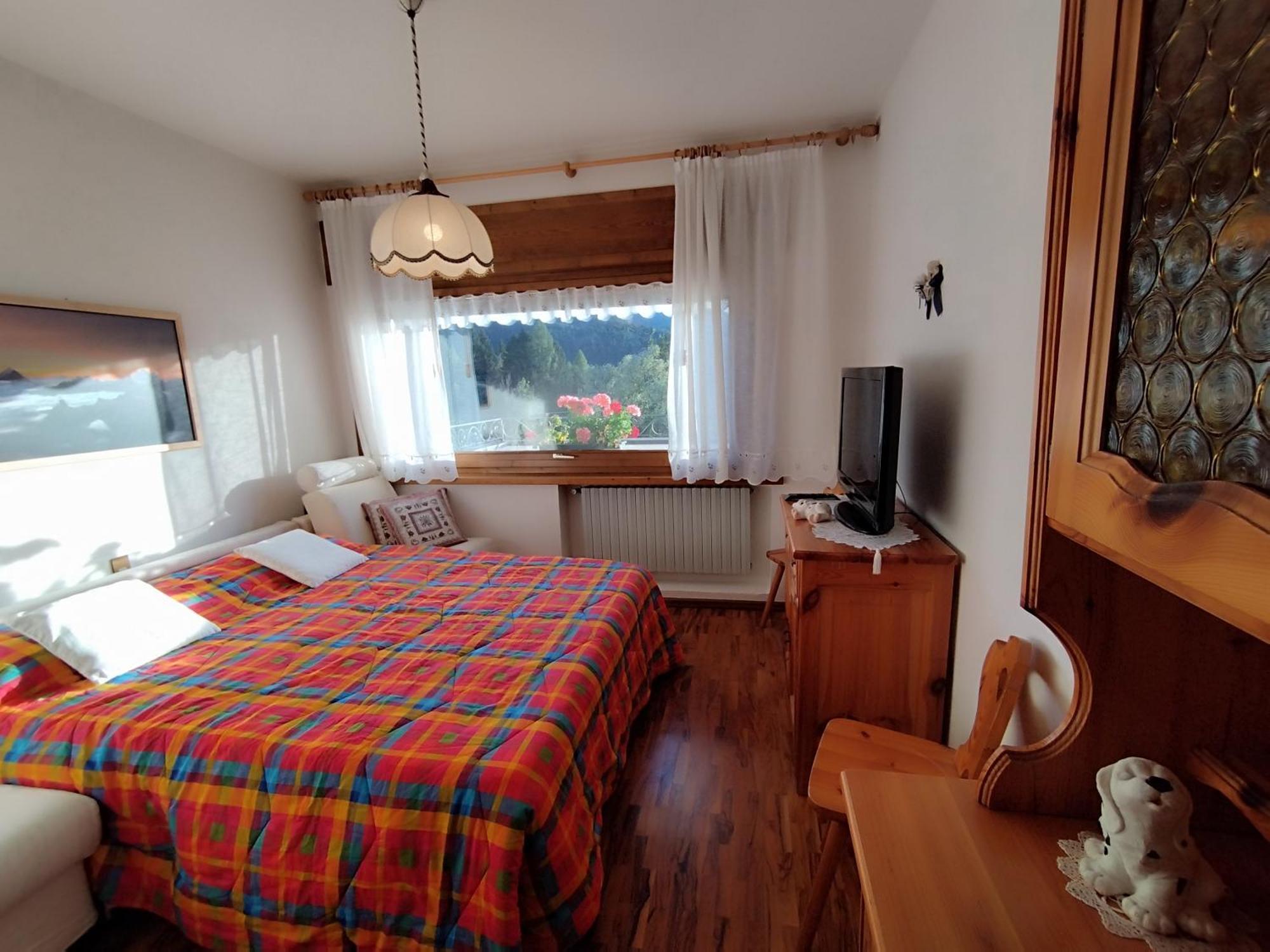 Apartment Salagona