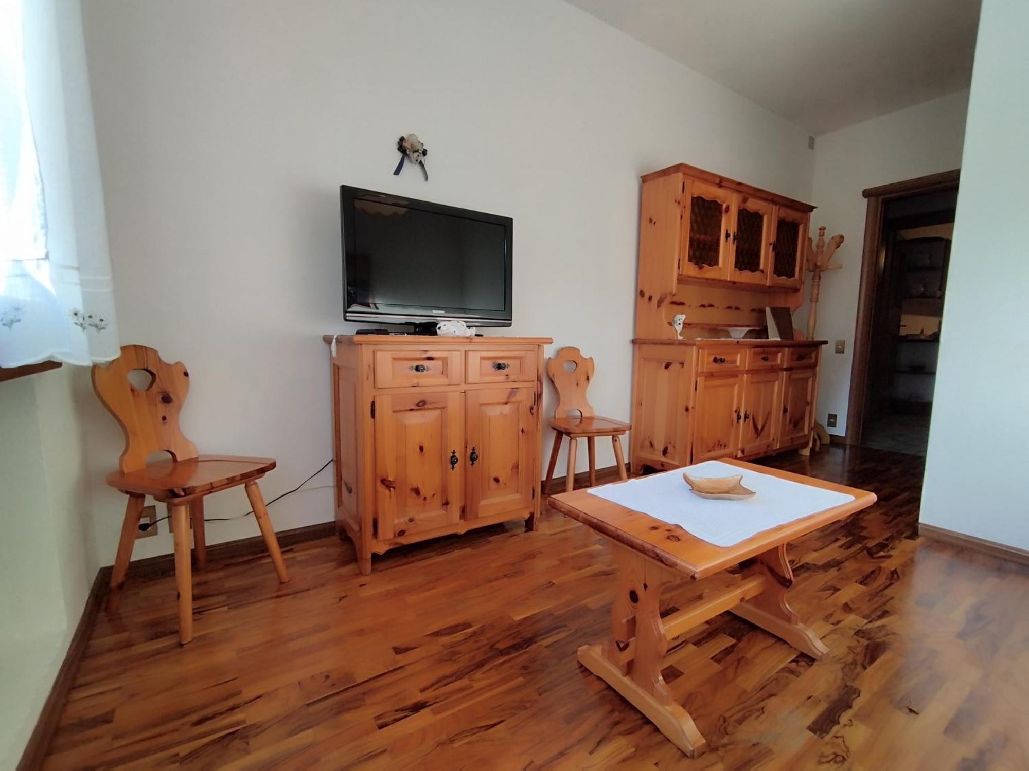 Apartment Salagona *