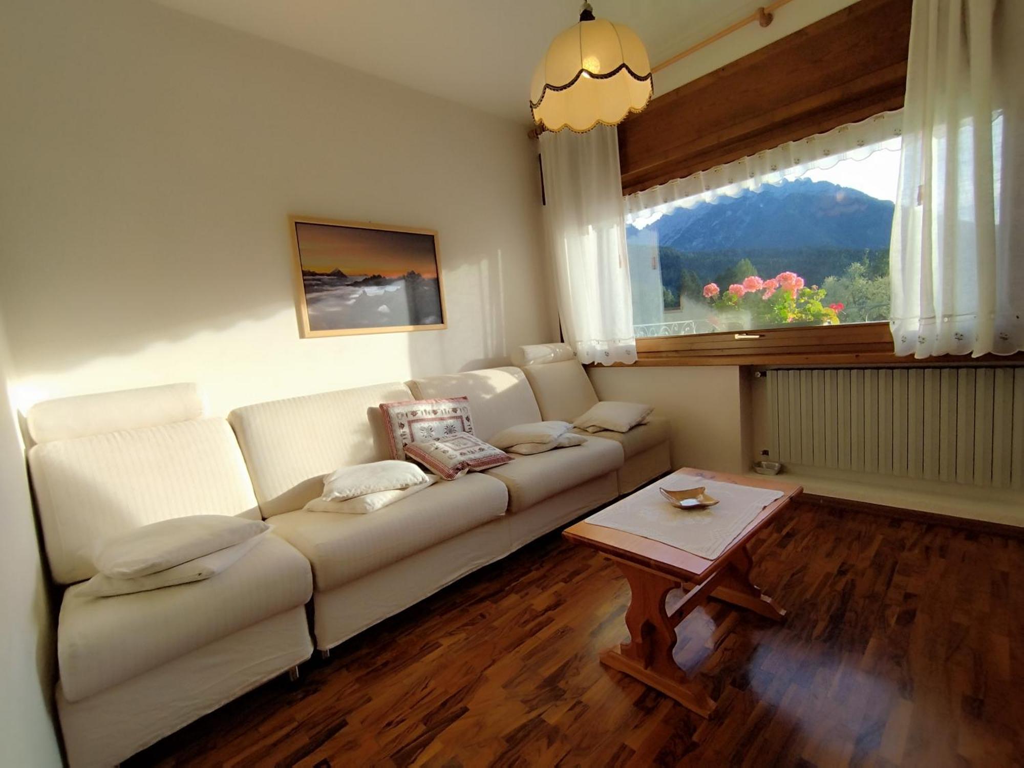 Apartment Salagona *