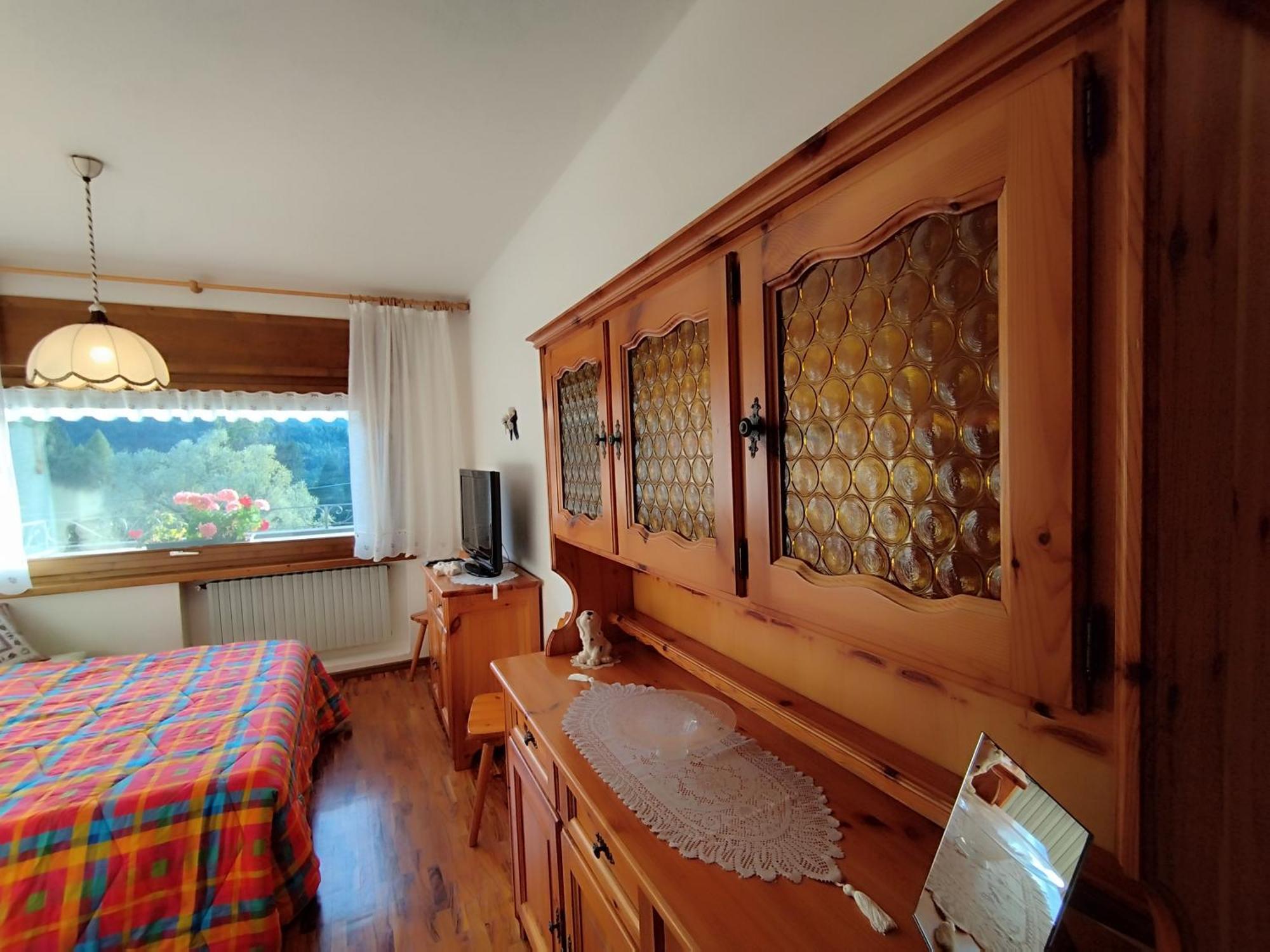 Apartment Salagona *